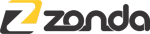 LOGO ZONDA 3