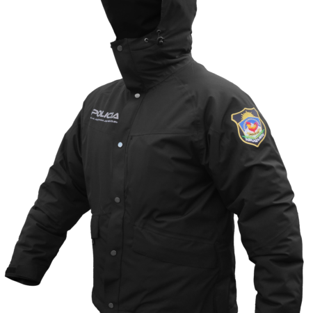 Campera Thor