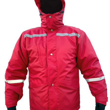 Campera Aguila