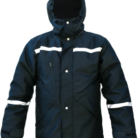 Campera Azor