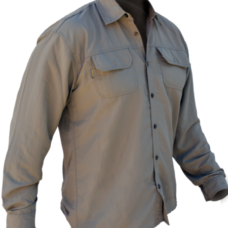 Camisa Ripstop