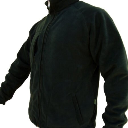 Campera Polar Gavilan