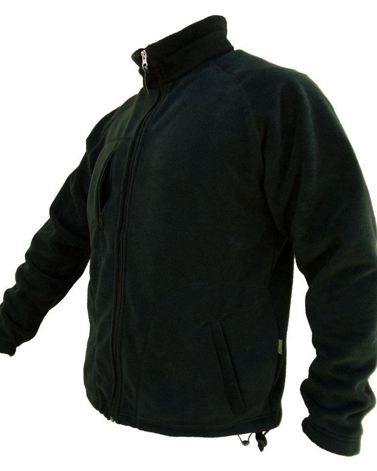 Campera Polar Gavilan