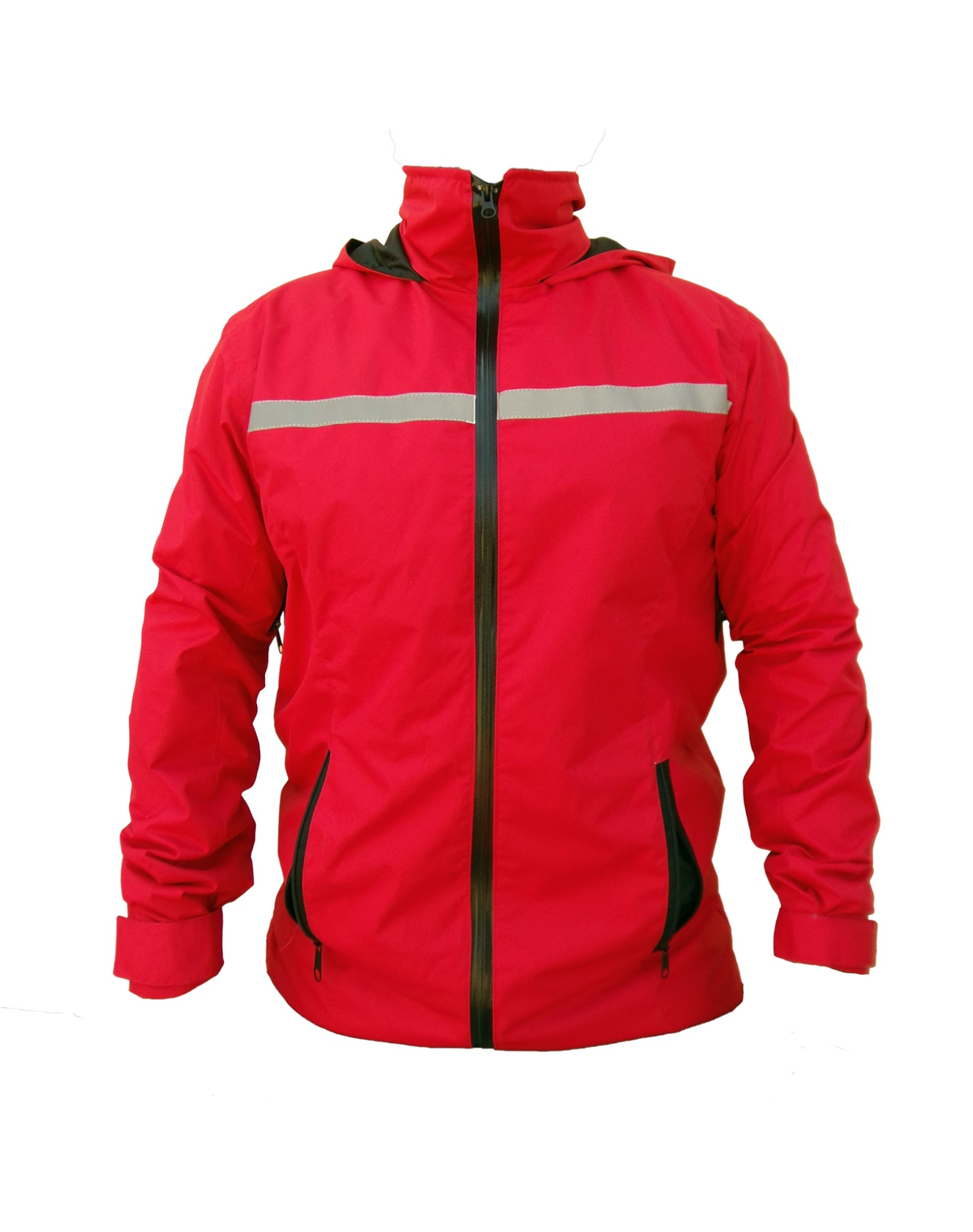 Campera Rompeviento Anorak