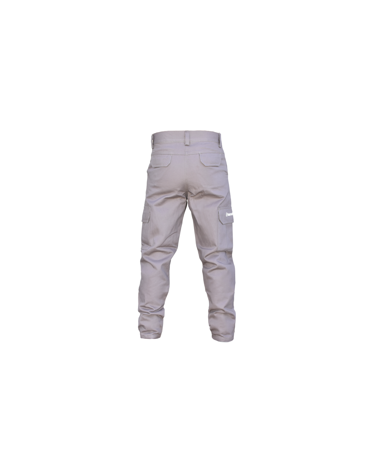 Pantalón Cargo gabardina