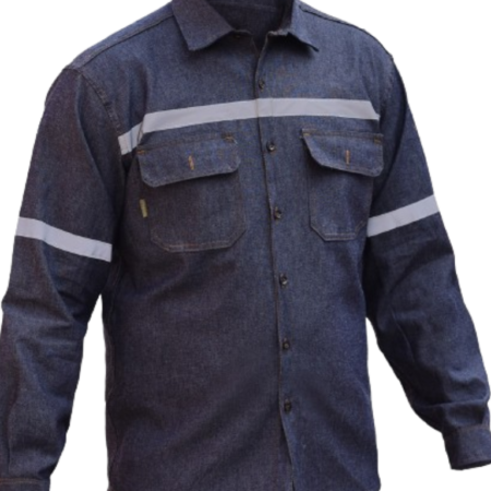 Camisa Jean
