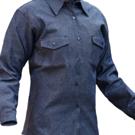 Camisa Jean