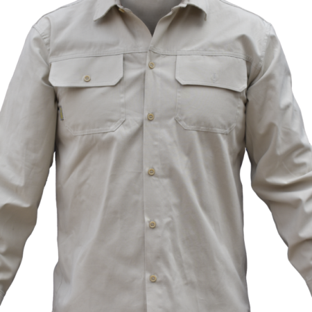 Camisa Paper Touch