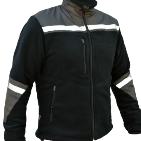 Campera Piuquen
