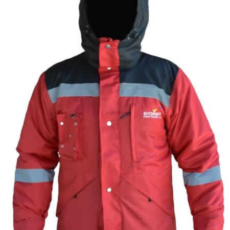 Campera Pucara