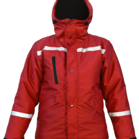 Campera Azor