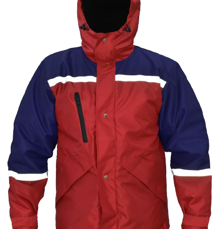 Campera Azor Combinada
