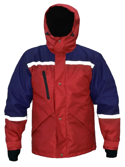 Campera Azor Combinada