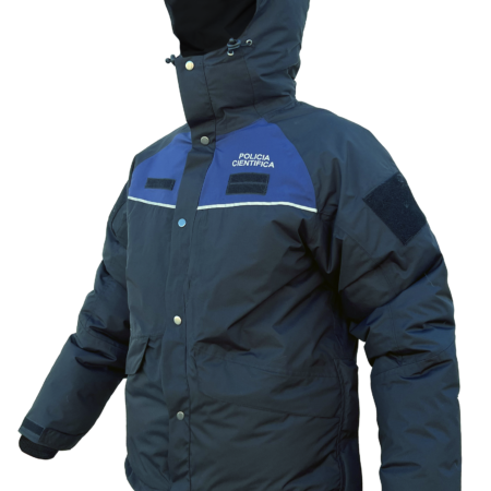 Campera Thor Combinada