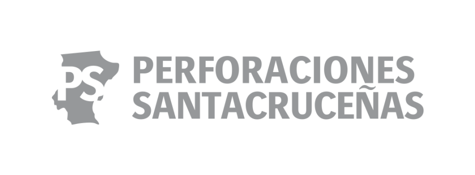 PERFORACIONES SANTACRUCEÑAS