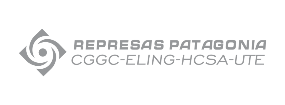 REPRESAS PATAGONIA